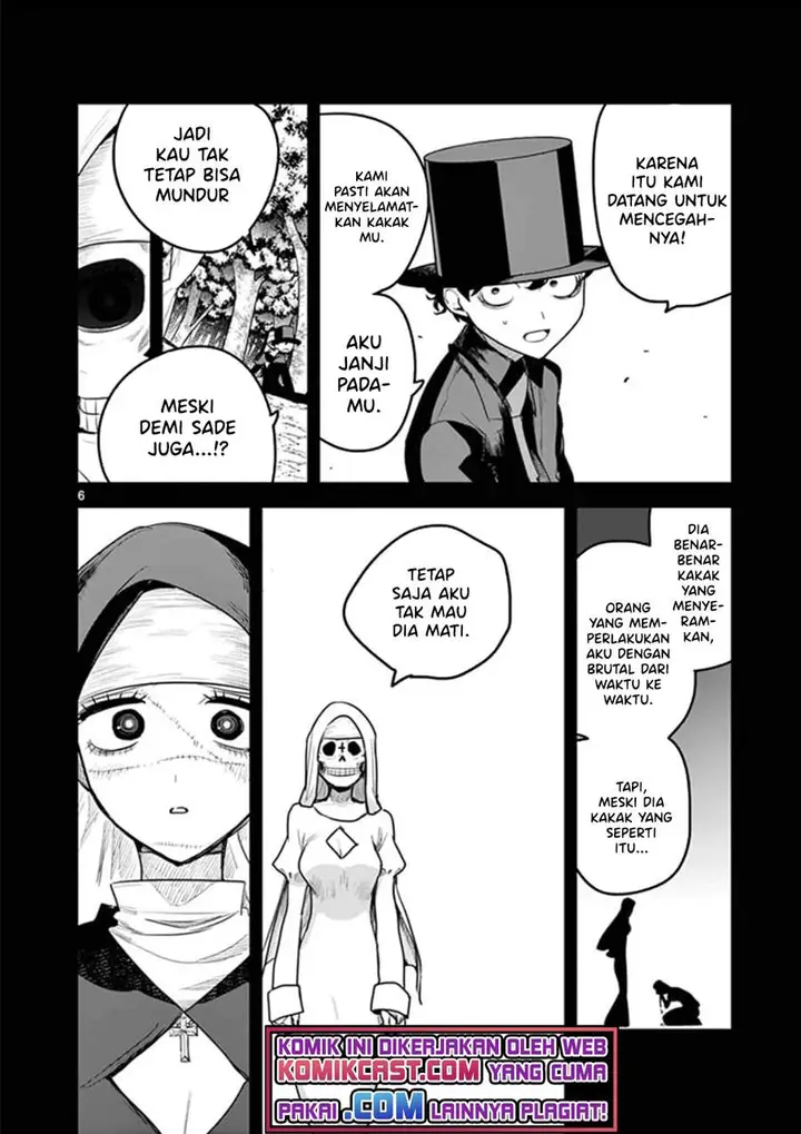 image-komik-the-duke-of-death-and-his-black-maid-chapter-198-5/12