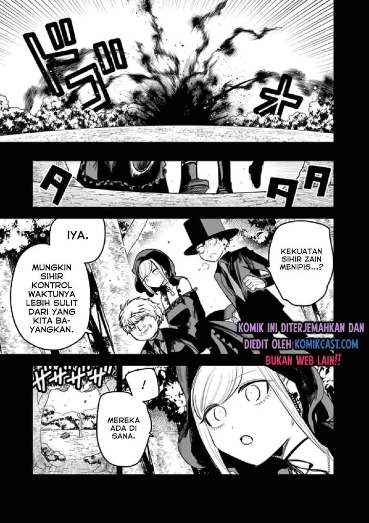 image-komik-the-duke-of-death-and-his-black-maid-chapter-200-5/13