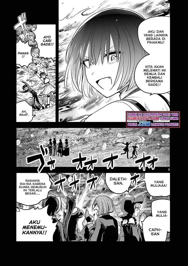 image-komik-the-duke-of-death-and-his-black-maid-chapter-207-4/12