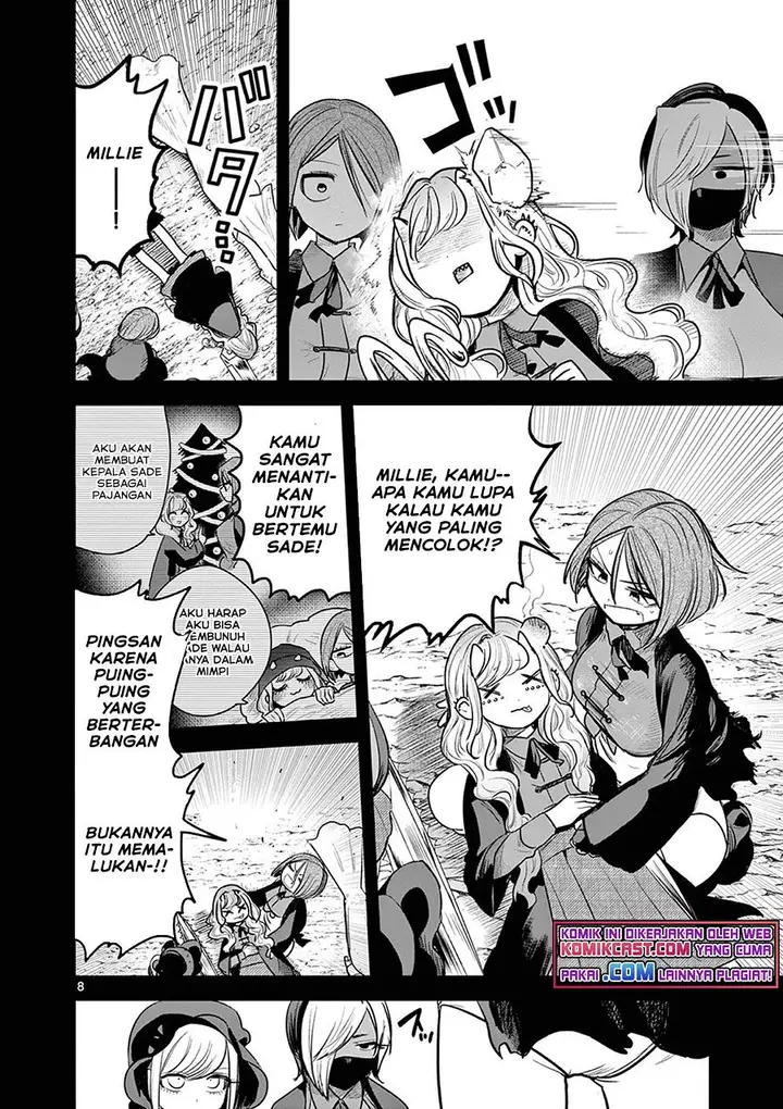 image-komik-the-duke-of-death-and-his-black-maid-chapter-207-7/12