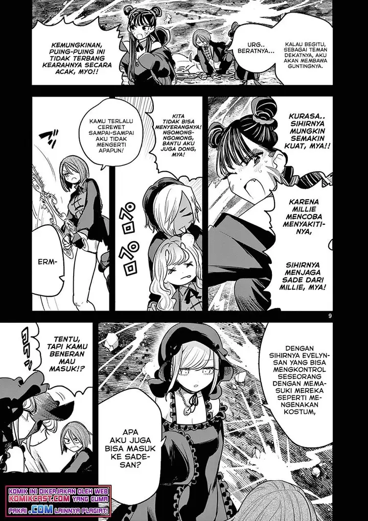 image-komik-the-duke-of-death-and-his-black-maid-chapter-207-8/12