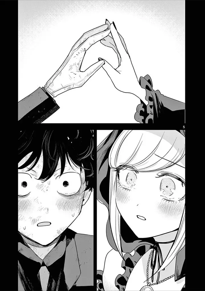 image-komik-the-duke-of-death-and-his-black-maid-chapter-213-4/11