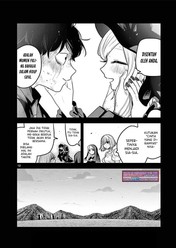 image-komik-the-duke-of-death-and-his-black-maid-chapter-213-10/11