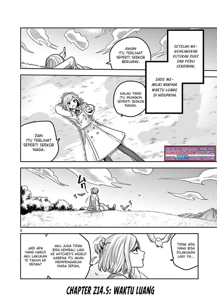image-komik-the-duke-of-death-and-his-black-maid-chapter-214.5-1/10