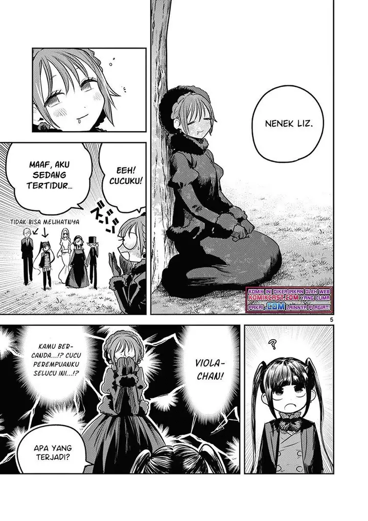 image-komik-the-duke-of-death-and-his-black-maid-chapter-215-4/16