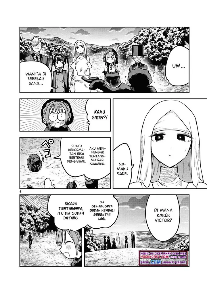 image-komik-the-duke-of-death-and-his-black-maid-chapter-215-5/16