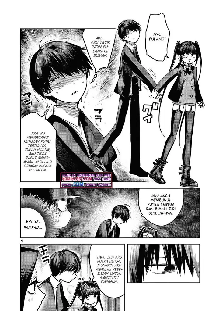 image-komik-the-duke-of-death-and-his-black-maid-chapter-216-3/14