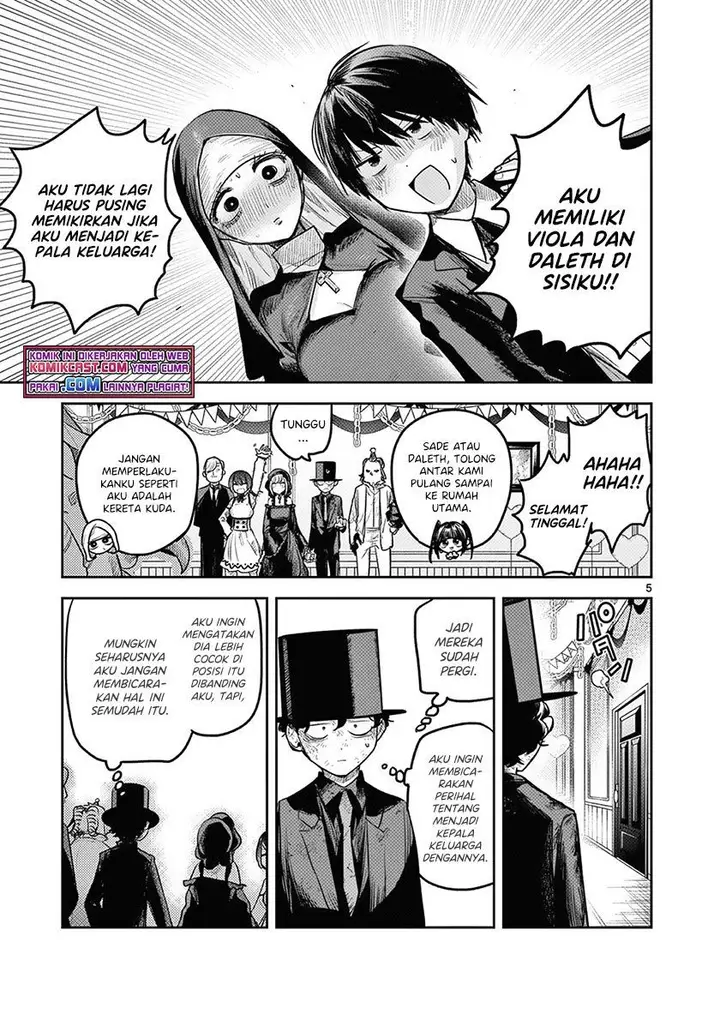 image-komik-the-duke-of-death-and-his-black-maid-chapter-216-4/14