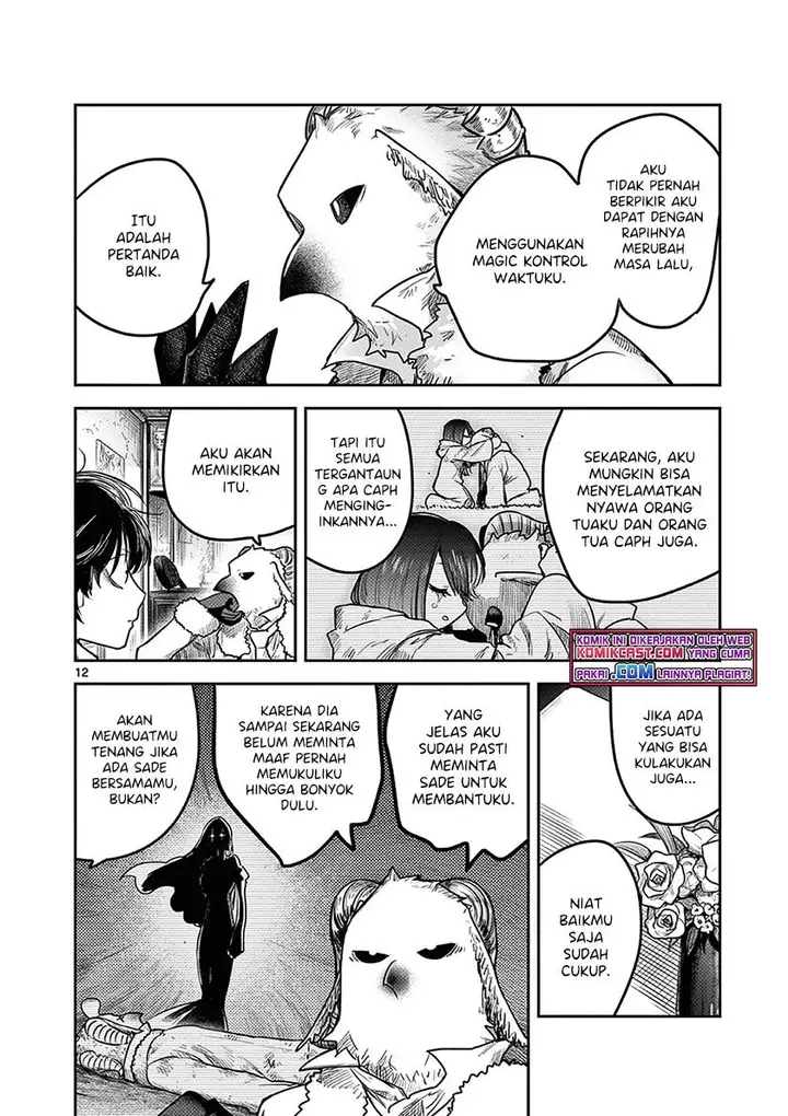 image-komik-the-duke-of-death-and-his-black-maid-chapter-218-11/24