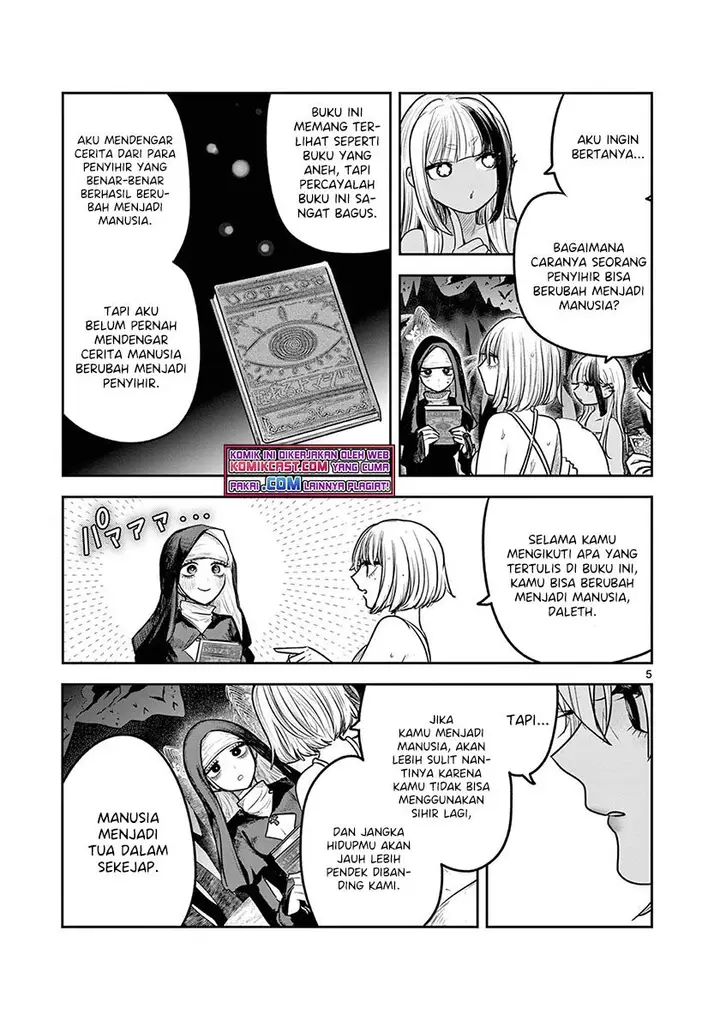 image-komik-the-duke-of-death-and-his-black-maid-chapter-219-4/28