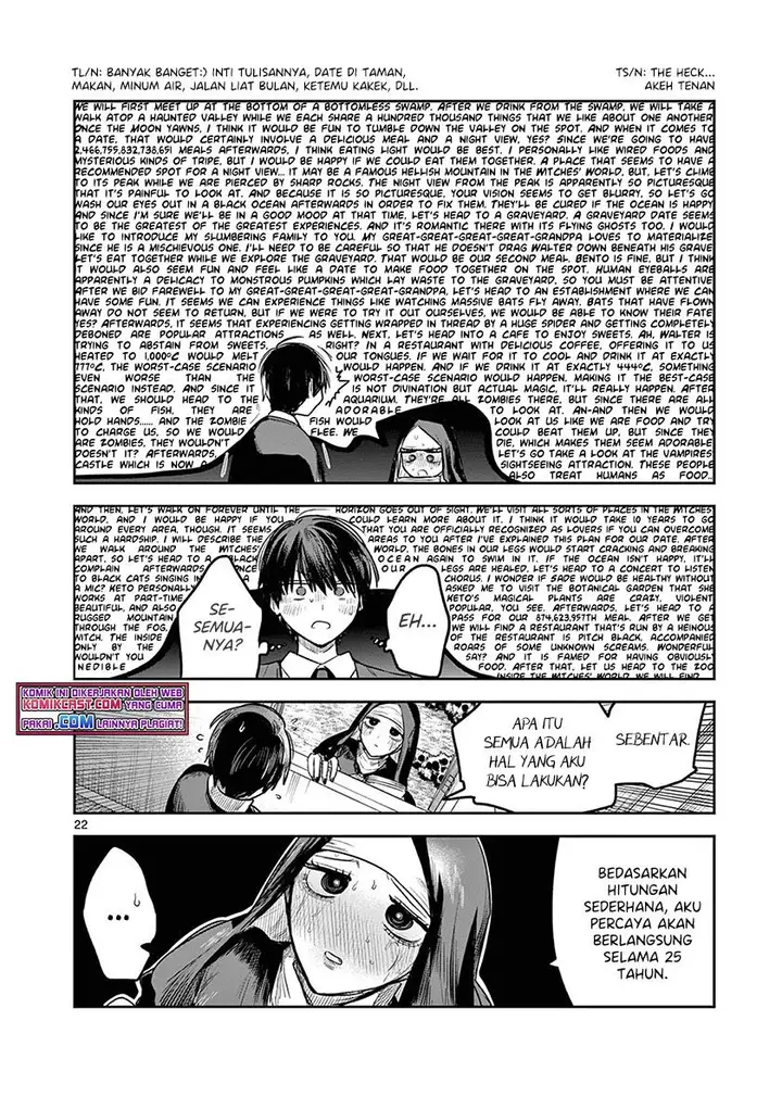 image-komik-the-duke-of-death-and-his-black-maid-chapter-219-21/28