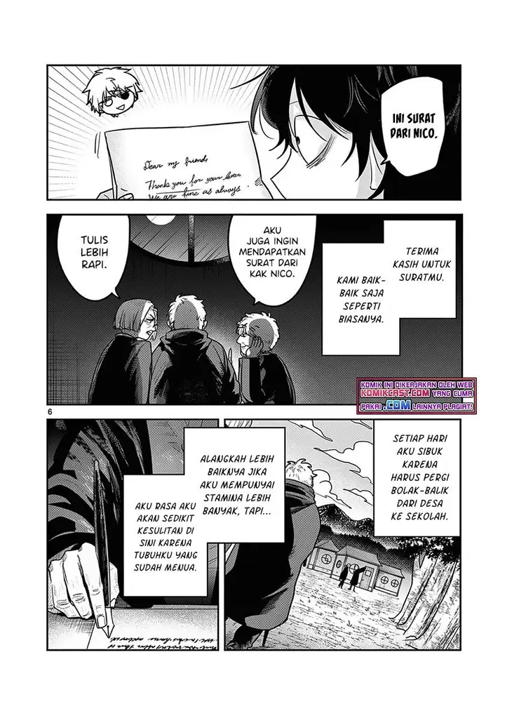 image-komik-the-duke-of-death-and-his-black-maid-chapter-220-5/24