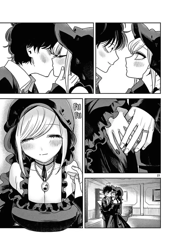image-komik-the-duke-of-death-and-his-black-maid-chapter-220-20/24