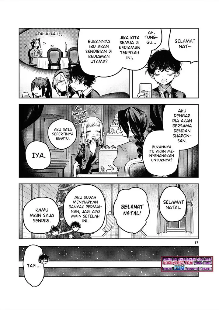 image-komik-the-duke-of-death-and-his-black-maid-chapter-221-16/24