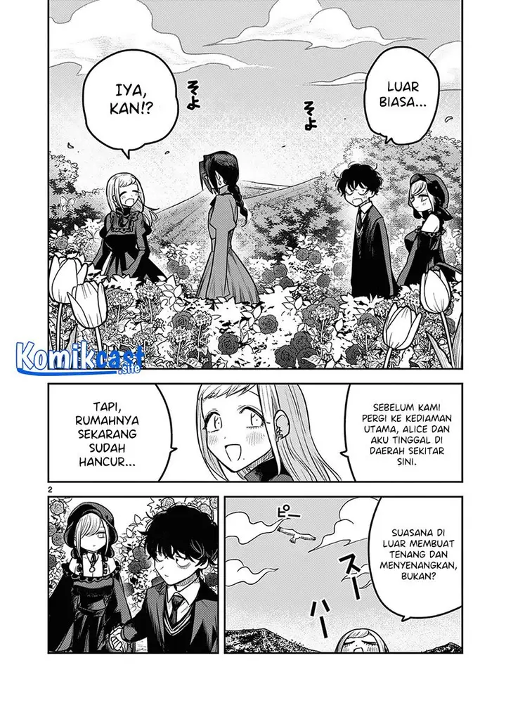 image-komik-the-duke-of-death-and-his-black-maid-chapter-222-1/24