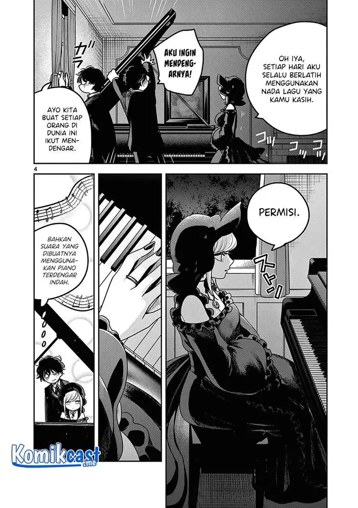 image-komik-the-duke-of-death-and-his-black-maid-chapter-223-end-2/24