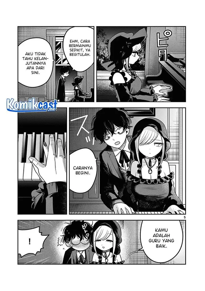 image-komik-the-duke-of-death-and-his-black-maid-chapter-223-end-3/24