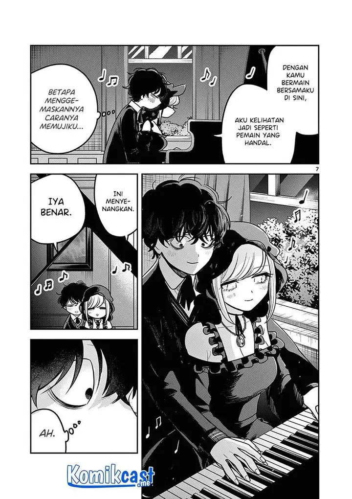 image-komik-the-duke-of-death-and-his-black-maid-chapter-223-end-5/24