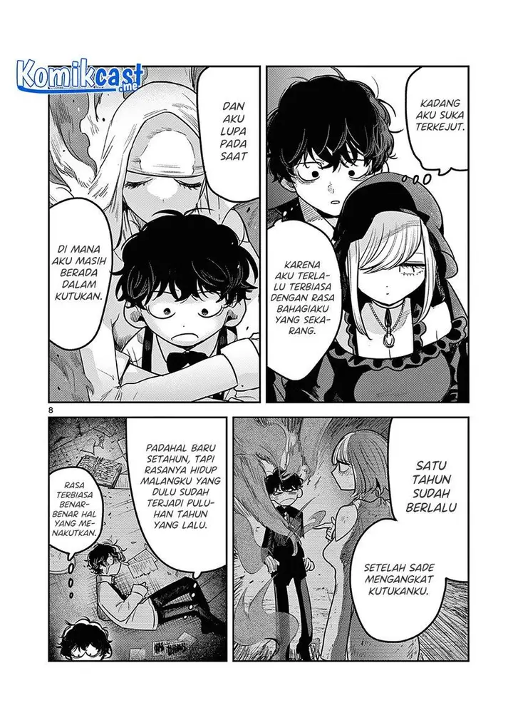 image-komik-the-duke-of-death-and-his-black-maid-chapter-223-end-6/24