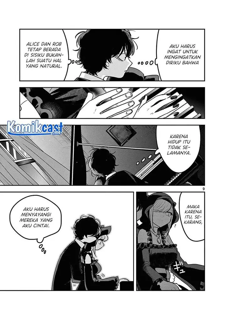 image-komik-the-duke-of-death-and-his-black-maid-chapter-223-end-7/24
