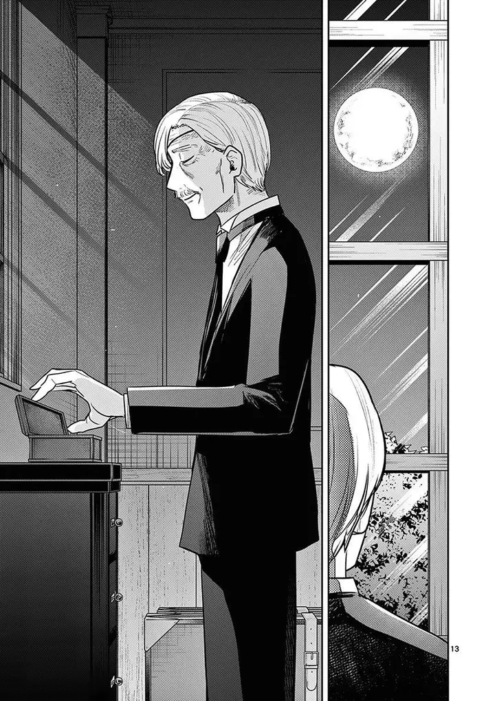 image-komik-the-duke-of-death-and-his-black-maid-chapter-223-end-11/24