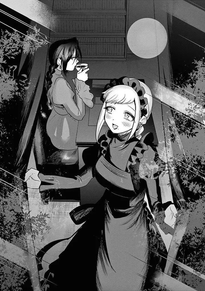 image-komik-the-duke-of-death-and-his-black-maid-chapter-223-end-13/24