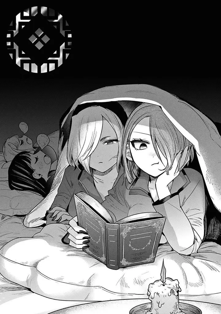 image-komik-the-duke-of-death-and-his-black-maid-chapter-223-end-17/24