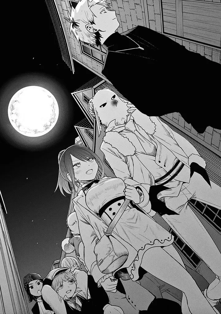 image-komik-the-duke-of-death-and-his-black-maid-chapter-223-end-18/24