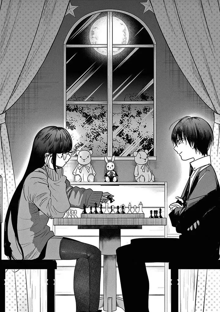 image-komik-the-duke-of-death-and-his-black-maid-chapter-223-end-19/24