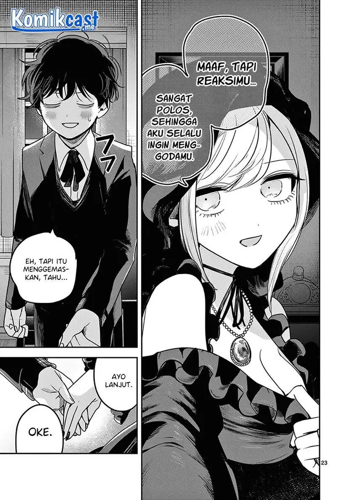image-komik-the-duke-of-death-and-his-black-maid-chapter-223-end-21/24
