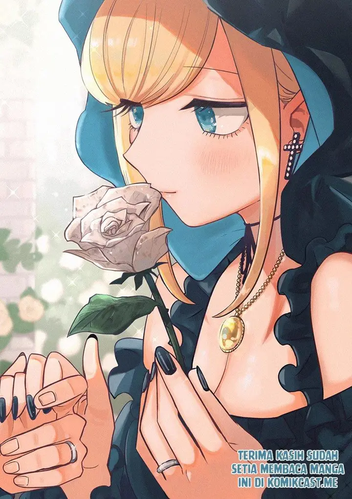 image-komik-the-duke-of-death-and-his-black-maid-chapter-223-end-23/24