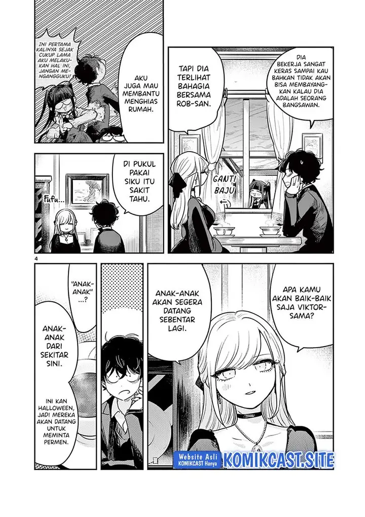 image-komik-the-duke-of-death-and-his-black-maid-chapter-224-3/21
