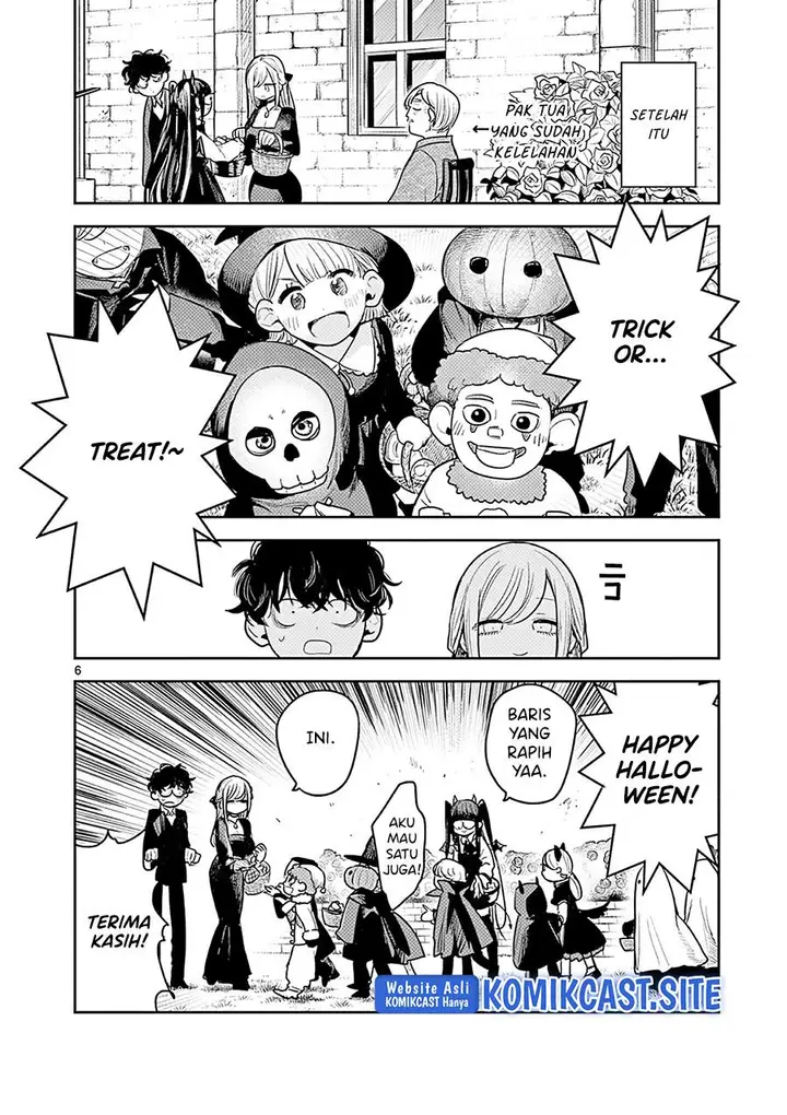 image-komik-the-duke-of-death-and-his-black-maid-chapter-224-5/21