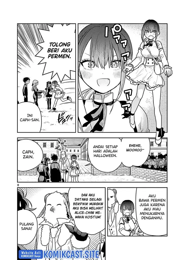 image-komik-the-duke-of-death-and-his-black-maid-chapter-224-7/21