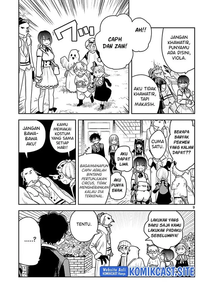 image-komik-the-duke-of-death-and-his-black-maid-chapter-224-8/21