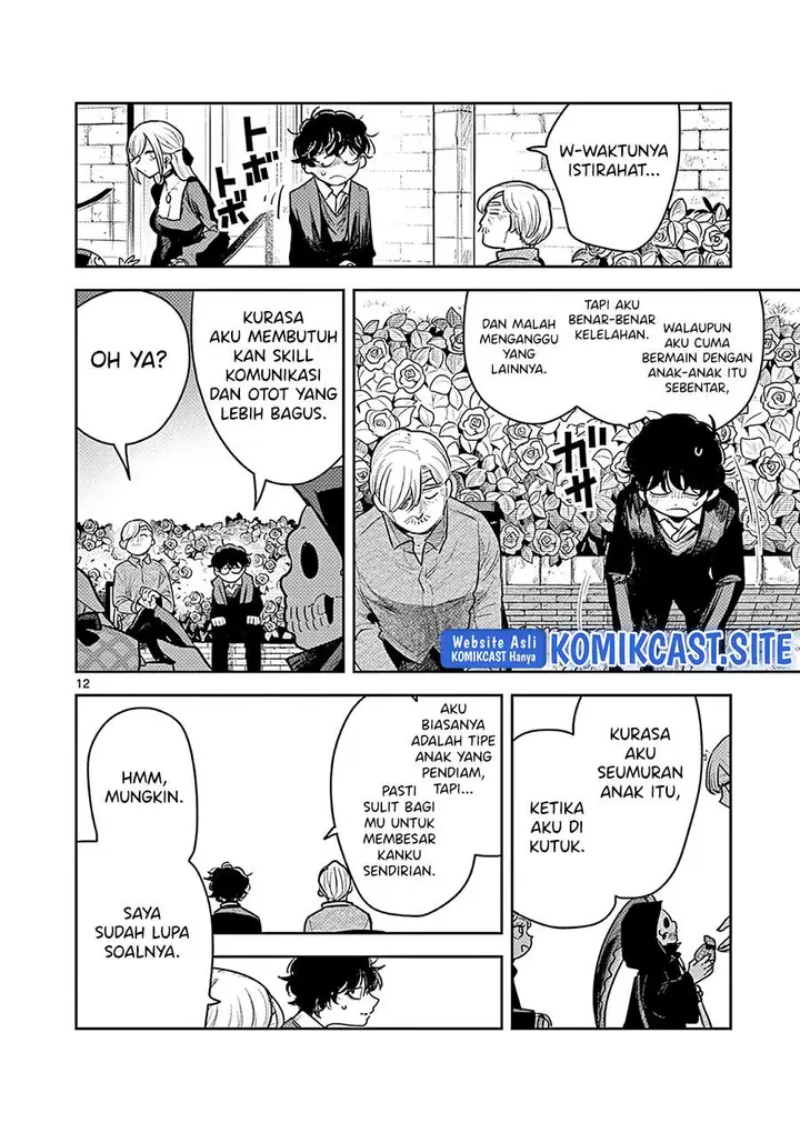 image-komik-the-duke-of-death-and-his-black-maid-chapter-224-11/21