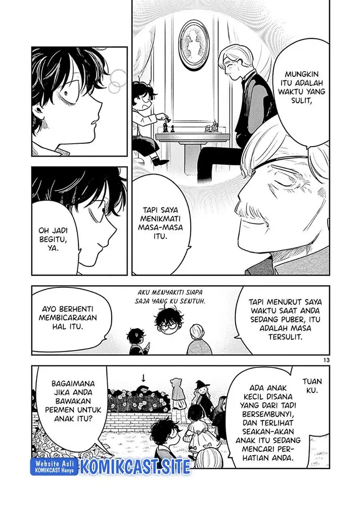 image-komik-the-duke-of-death-and-his-black-maid-chapter-224-12/21