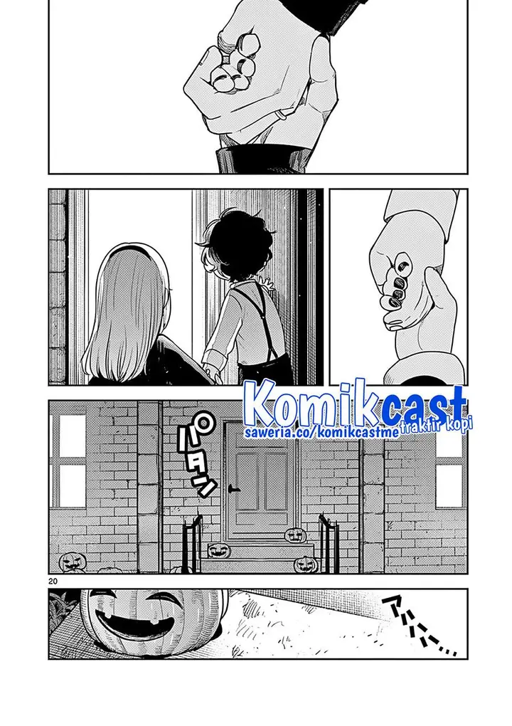 image-komik-the-duke-of-death-and-his-black-maid-chapter-224-19/21