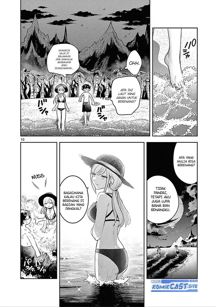 image-komik-the-duke-of-death-and-his-black-maid-chapter-225-9/20