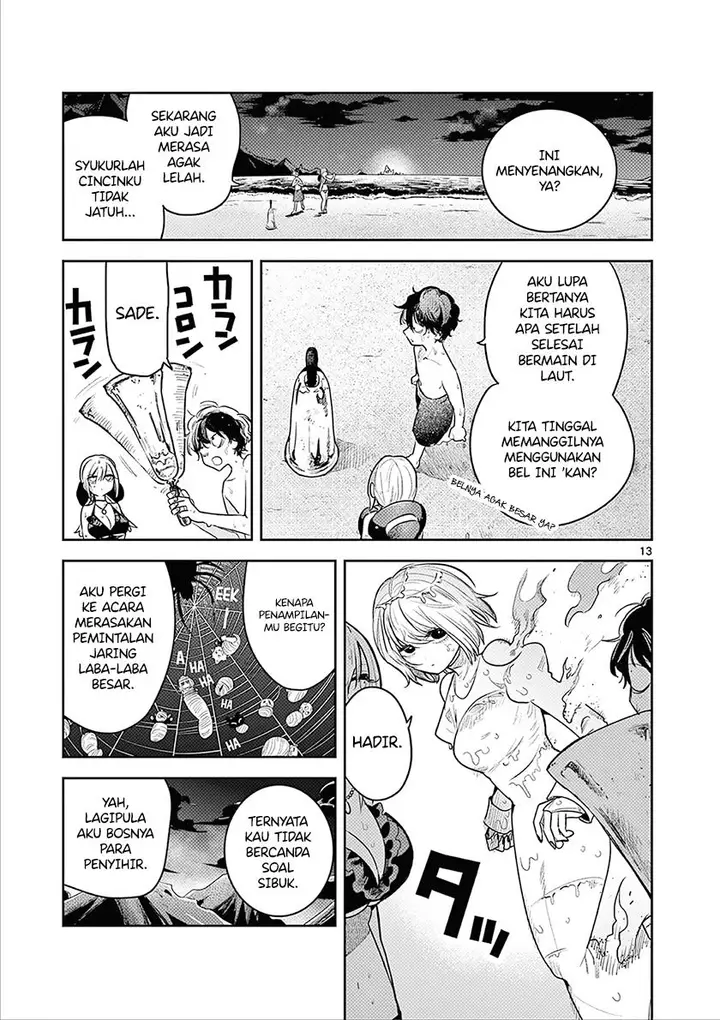 image-komik-the-duke-of-death-and-his-black-maid-chapter-225-12/20