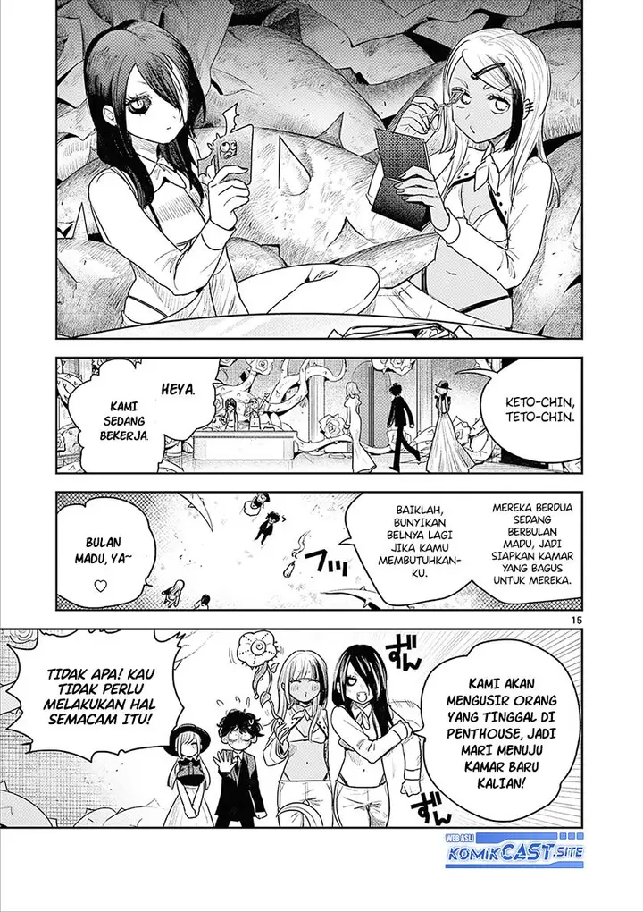 image-komik-the-duke-of-death-and-his-black-maid-chapter-225-14/20