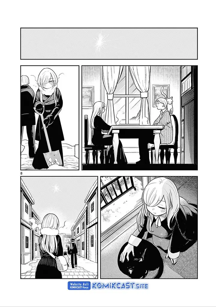 image-komik-the-duke-of-death-and-his-black-maid-chapter-227-7/19