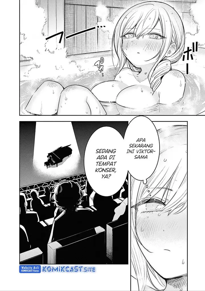 image-komik-the-duke-of-death-and-his-black-maid-chapter-227-9/19