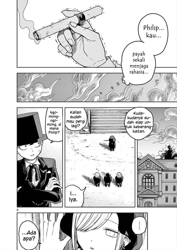 image-komik-the-duke-of-death-and-his-black-maid-chapter-3-8/23