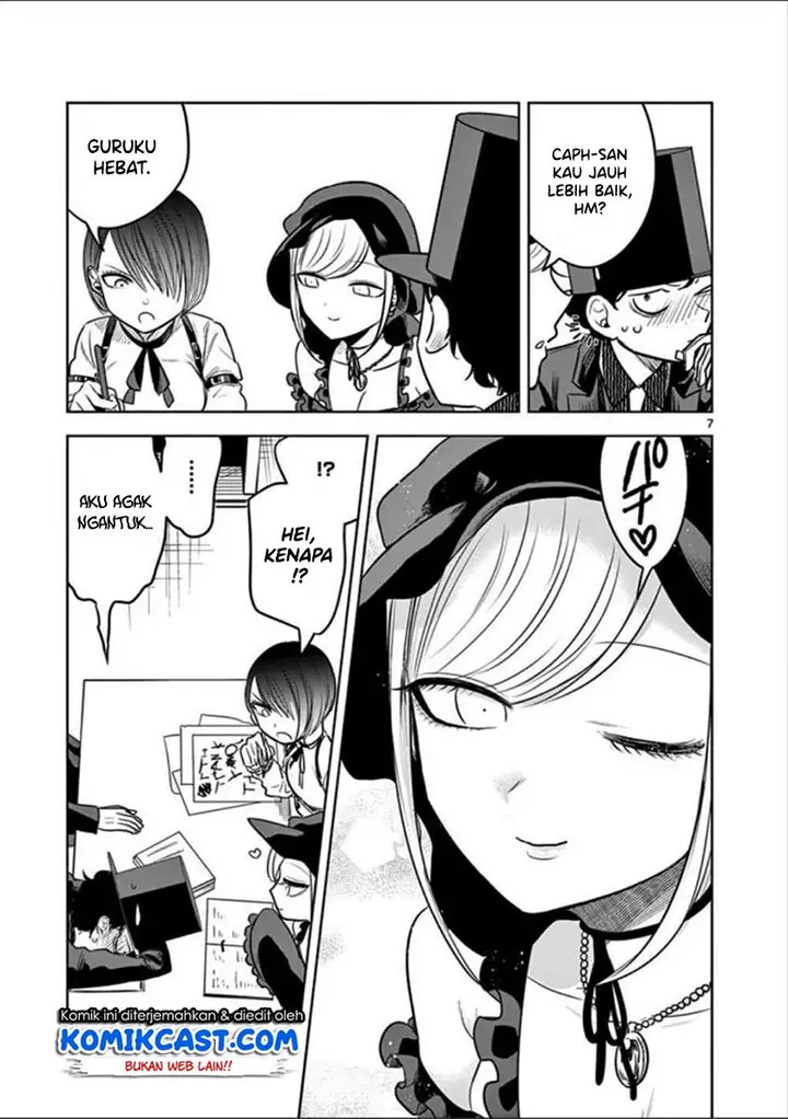 image-komik-the-duke-of-death-and-his-black-maid-chapter-47-7/12