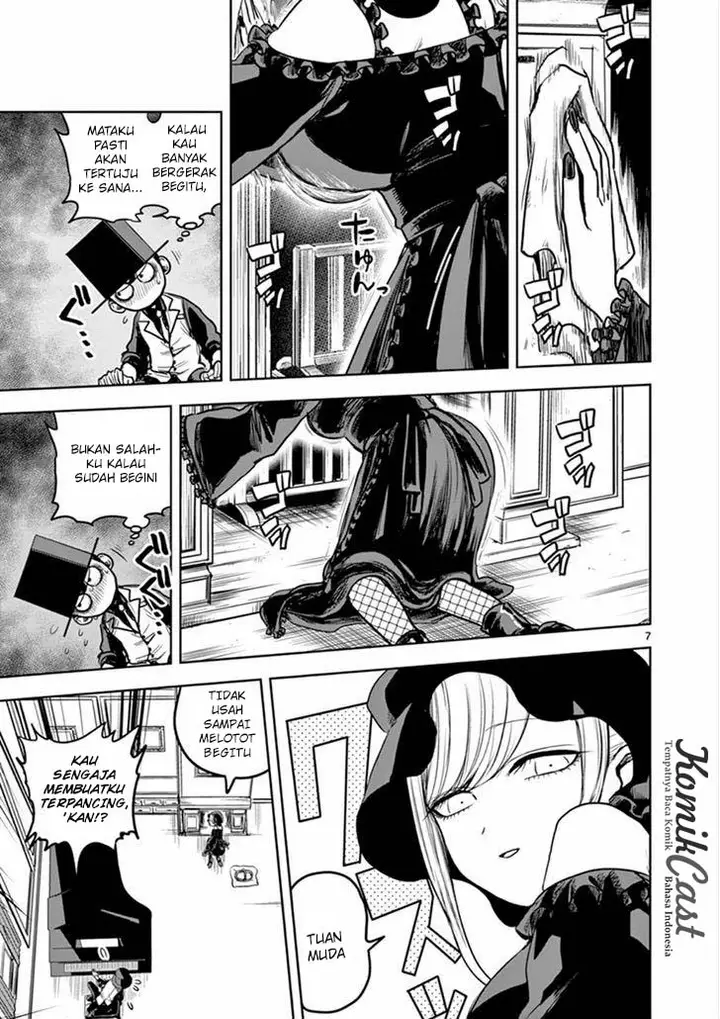 image-komik-the-duke-of-death-and-his-black-maid-chapter-6-7/11