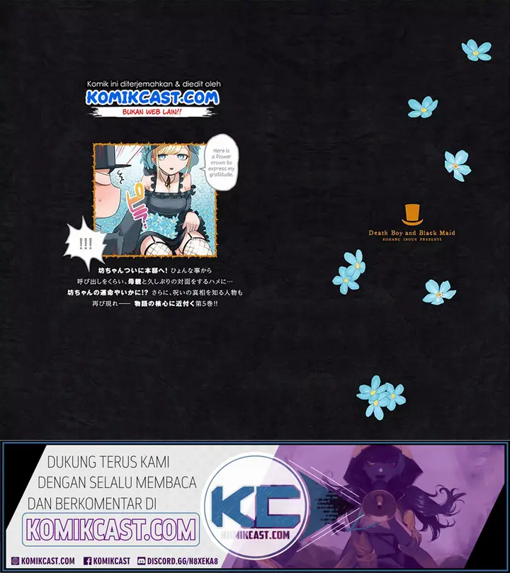 image-komik-the-duke-of-death-and-his-black-maid-chapter-68.5-12/14