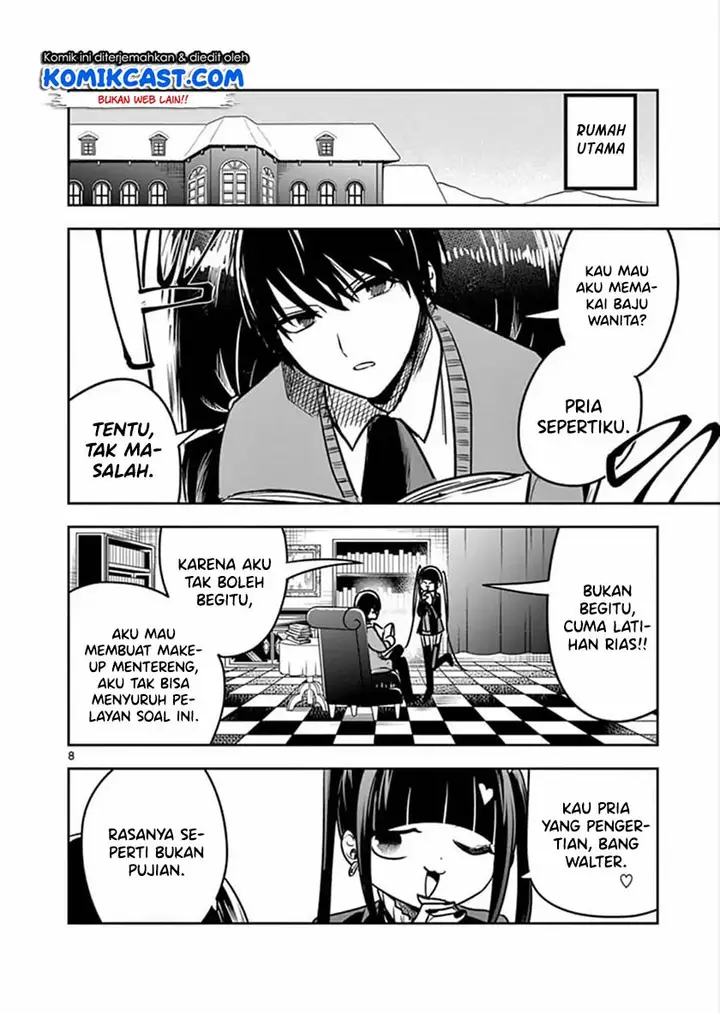 image-komik-the-duke-of-death-and-his-black-maid-chapter-75-8/13