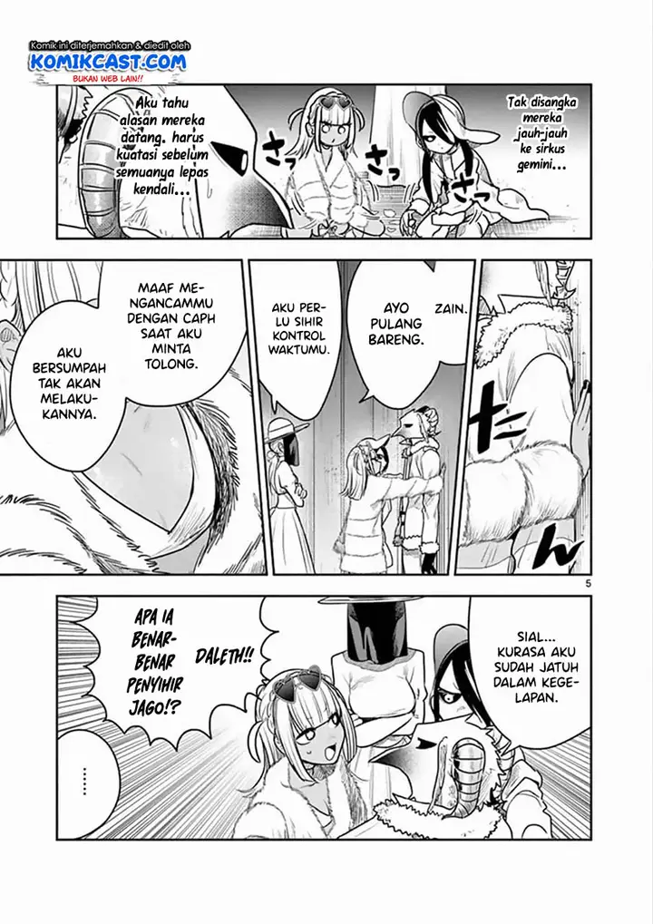 image-komik-the-duke-of-death-and-his-black-maid-chapter-89-5/12