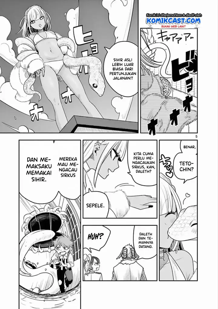 image-komik-the-duke-of-death-and-his-black-maid-chapter-91-5/13